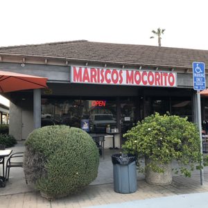 Mariscos Mocorito